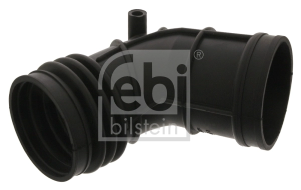 Intake Hose, air filter